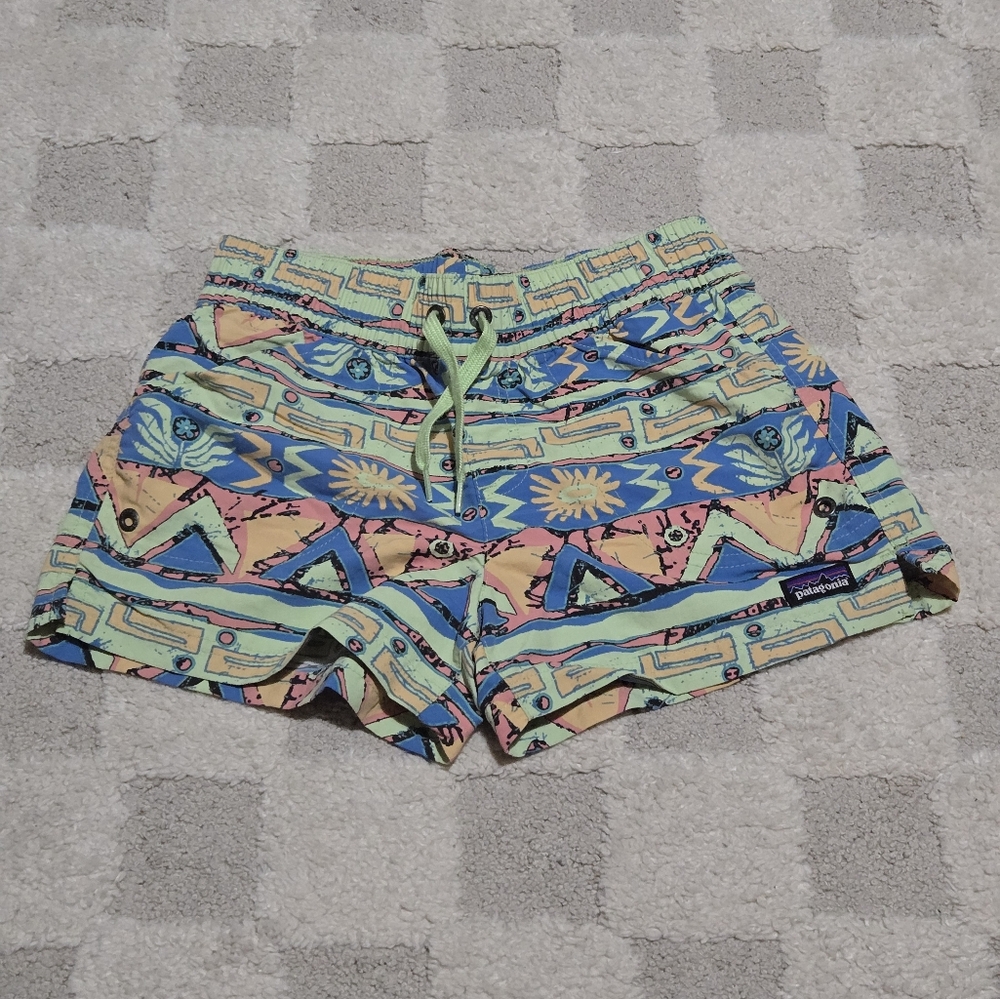 Patagonia Boys Baggies